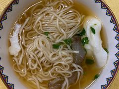 -白家大院·王府宫廷菜(苏州街店)