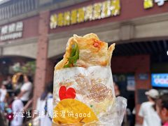 -神奇的香酥鸡蛋灌饼