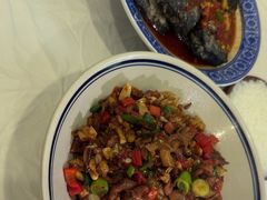 -新新湘菜馆(新中街二条店)