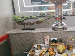 -明洞王妃家烤肉(苏州中心星悦汇店)