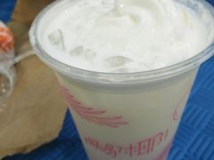-麦当劳(南京路2店)