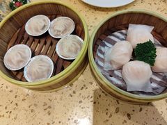 -蒸武门·广式茶点(江南店)