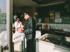 -上海为民商行清真饭店(南大路店)