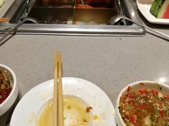 -海底捞火锅(凯德广场店)