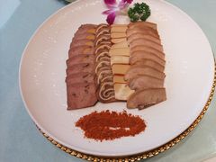 -小八仙·宴(三峡茶庄店)