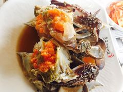 -普乐酱蟹(coex店)