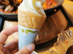 -鱼酷活鱼烤鱼(静安大融城店)