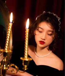 -蜜桃少女VISION写真馆(雁塔店)