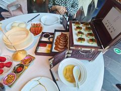 -莉莉海堂HAITANG·烤鸭(国贸商城店)