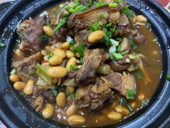 -刘昌兴菜馆(金轮第一城店)