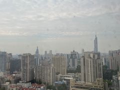 -南京金陵饭店