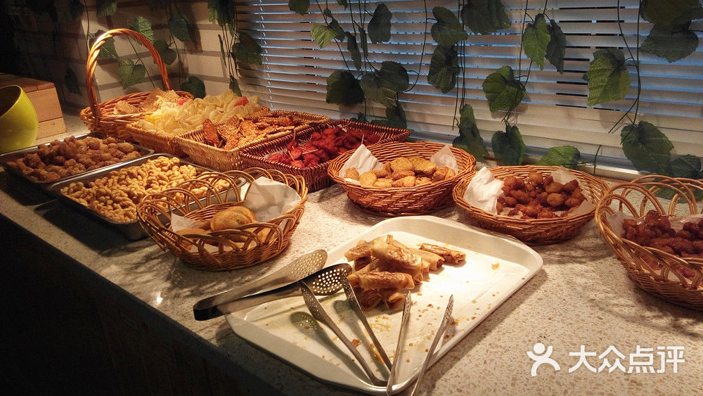 翰坂自助餐(广益哥伦布店)图片 - 第147张