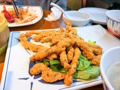 -三凤酒家·百年无锡菜(清扬茂业店)