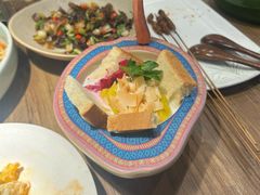 -云海肴汽锅鸡·云南小炒(曲江大悦城店)