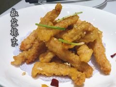 -新吉士·上海菜(浦东LCM置汇旭辉店)