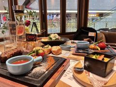 -原石牛扒·约会餐厅(龙城万科里店)