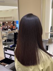 -Mentor Hair Salon