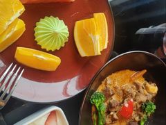 -上海苏宁宝丽嘉酒店·Cafe Bellagio西餐厅
