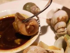 -上海宝华万豪酒店
