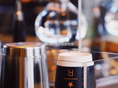 -星巴克臻选(扬州瘦西湖文化广场店)