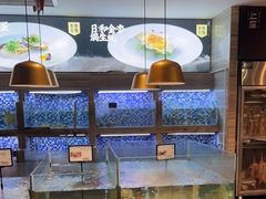 -上座·餐厅(阳光100店)