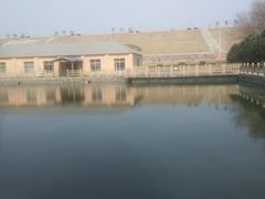 -南京金牛湖风景区