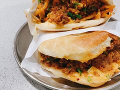 -小豆海棠(嘉兴路店)