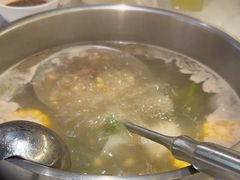-潮正和潮汕牛肉火锅·老字号(番禺万达店)
