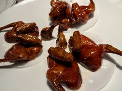 -荣轩(新荣记环球金融中心店)