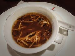 花胶丝海参羹-彩丰楼·中餐厅(国家会展中心上海洲际店)