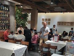 -福海居烤鸭店(鸟巢店)