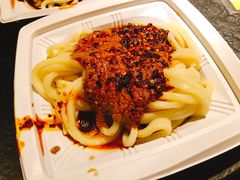 -清真盛志望麻酱酿皮铺