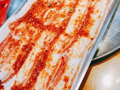 -老炉家木炭烤肉(长江国际店)