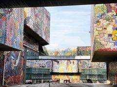 -四川美术学院美术馆