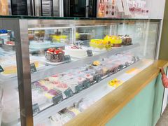-可颂坊(中心书城店)