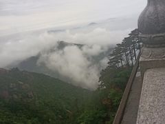 -九华山风景区