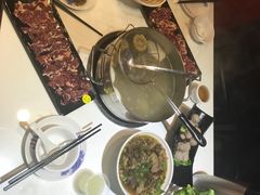 -陈记顺和牛肉火锅馆(天河北路店)