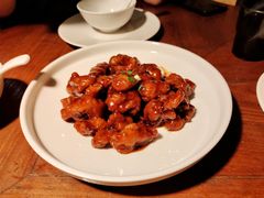 糖醋里脊-外婆家(世界城广场店)