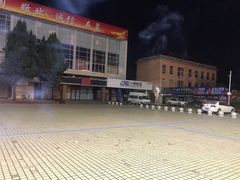 -萍乡站