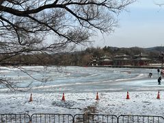 -承德避暑山庄景区