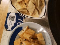 -忠顺斋易州印象烤鸭店(东关新村店)