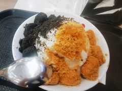 -鲜芋仙(观音桥大融城LG店)