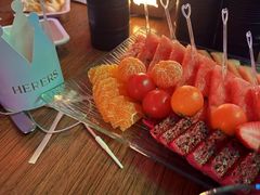 -MARU玛露音乐餐厅(大学路店)