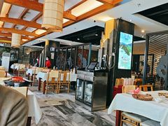 -辣婆婆(航天桥店)