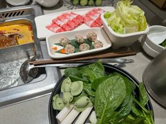 -海底捞火锅(上地华联店)