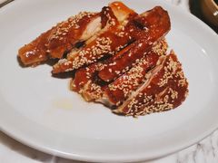 脆皮鸡-湖滨28中餐厅·西湖宴·杭州君悦酒店