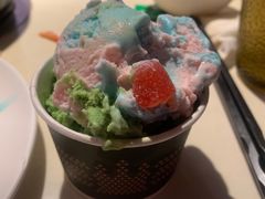 -加餐海鲜自助(集美银泰百货店)