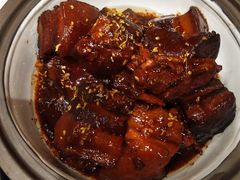 小厨红烧肉-佰家小厨·南京菜(夫子庙店)
