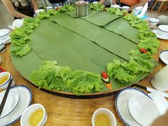 -茗情傣味