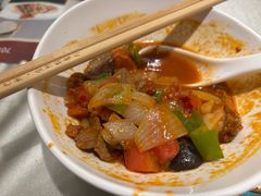 -新疆巴州金丝特餐厅(大钟寺店)